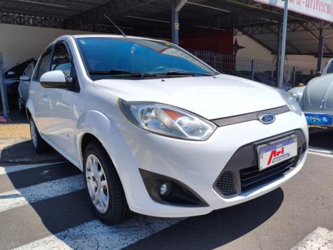 FORD Fiesta Hatch 1.0 4P SE FLEX, Foto 1