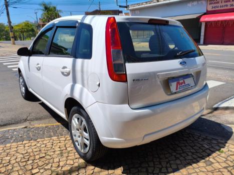 FORD Fiesta Hatch 1.0 4P SE FLEX, Foto 3