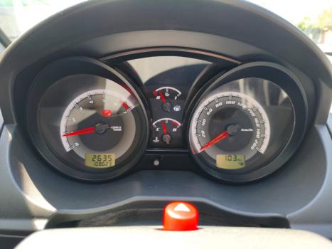 FORD Fiesta Hatch 1.0 4P SE FLEX, Foto 4