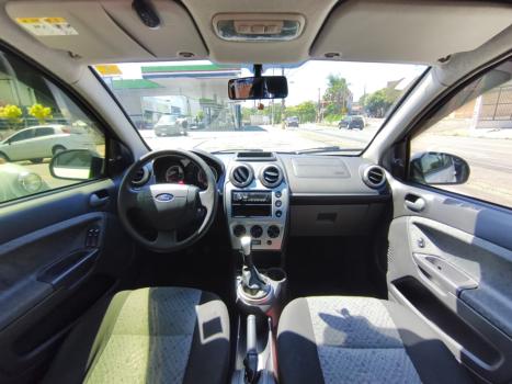 FORD Fiesta Hatch 1.0 4P SE FLEX, Foto 6