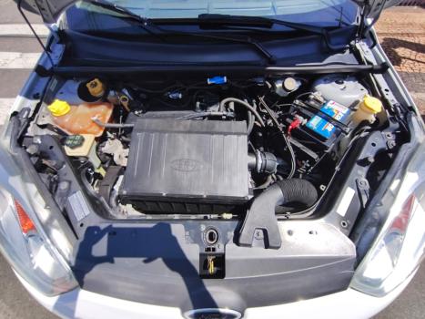FORD Fiesta Hatch 1.0 4P SE FLEX, Foto 8