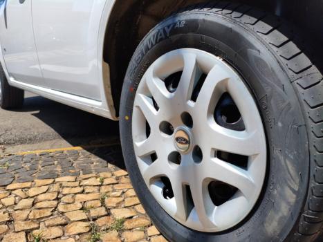 FORD Fiesta Hatch 1.0 4P SE FLEX, Foto 10