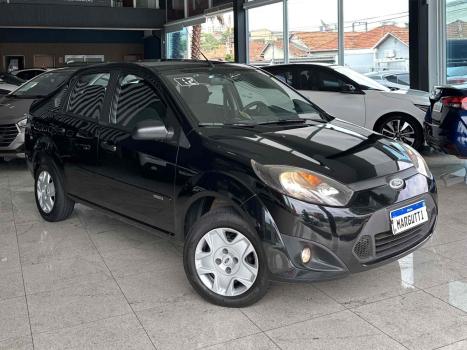 FORD Fiesta Hatch 1.6 CLASS, Foto 3