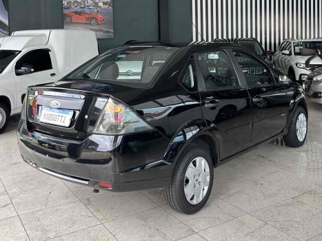 FORD Fiesta Hatch 1.6 CLASS, Foto 5