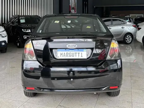 FORD Fiesta Hatch 1.6 CLASS, Foto 6