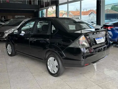 FORD Fiesta Hatch 1.6 CLASS, Foto 7