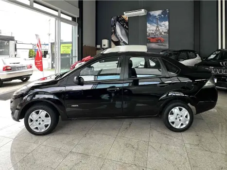 FORD Fiesta Hatch 1.6 CLASS, Foto 8