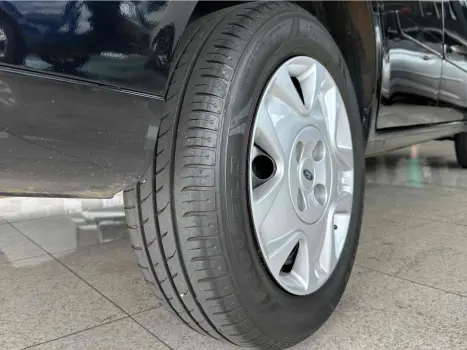 FORD Fiesta Hatch 1.6 CLASS, Foto 9