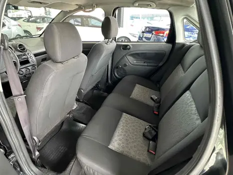 FORD Fiesta Hatch 1.6 CLASS, Foto 11