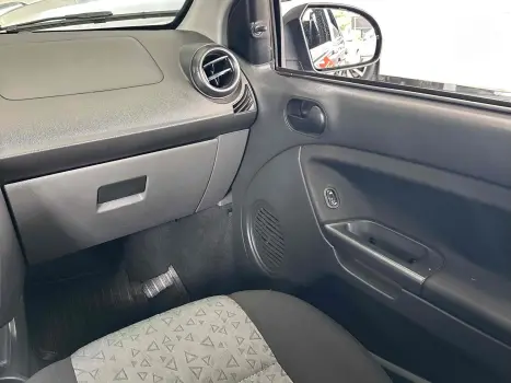 FORD Fiesta Hatch 1.6 CLASS, Foto 17