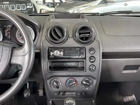 FORD Fiesta Hatch 1.6 CLASS, Foto 18