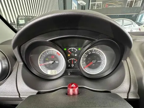 FORD Fiesta Hatch 1.6 CLASS, Foto 21