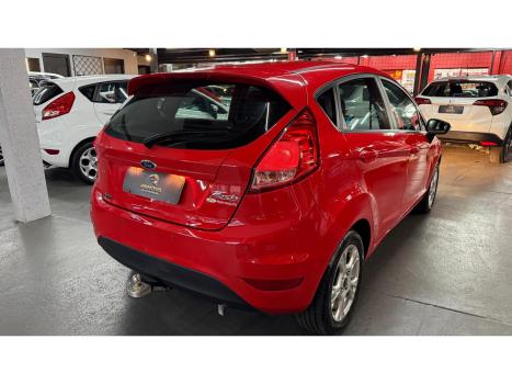 FORD Fiesta Hatch 1.6 4P SE FLEX, Foto 3