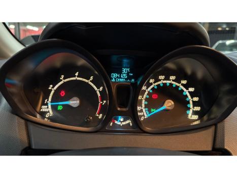 FORD Fiesta Hatch 1.6 4P SE FLEX, Foto 6