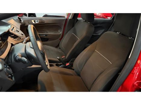 FORD Fiesta Hatch 1.6 4P SE FLEX, Foto 7