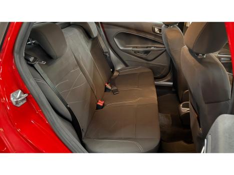 FORD Fiesta Hatch 1.6 4P SE FLEX, Foto 8