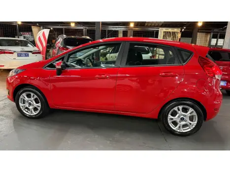 FORD Fiesta Hatch 1.6 4P SE FLEX, Foto 15
