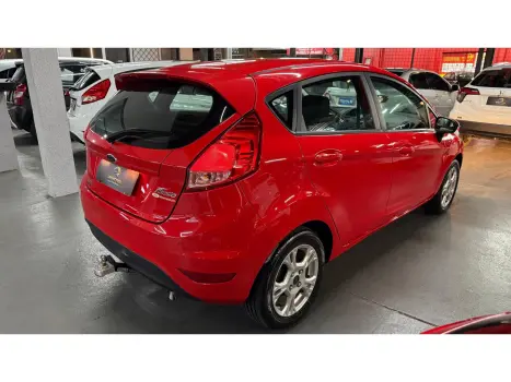 FORD Fiesta Hatch 1.6 4P SE FLEX, Foto 16