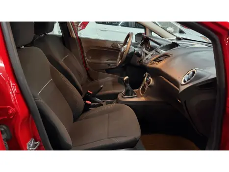 FORD Fiesta Hatch 1.6 4P SE FLEX, Foto 20