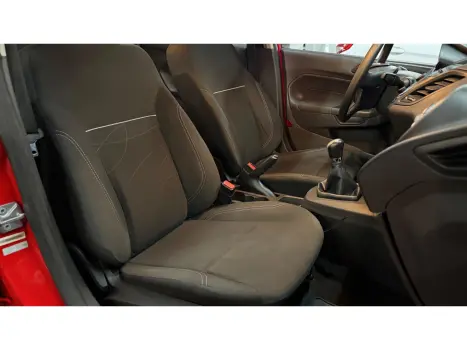 FORD Fiesta Hatch 1.6 4P SE FLEX, Foto 23