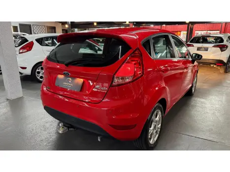 FORD Fiesta Hatch 1.6 4P SE FLEX, Foto 3