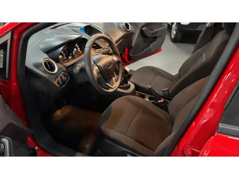 FORD Fiesta Hatch 1.6 4P SE FLEX, Foto 19