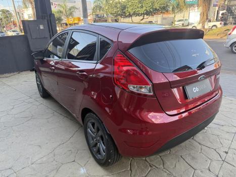 FORD Fiesta Hatch 1.5 16V 4P SE FLEX, Foto 5