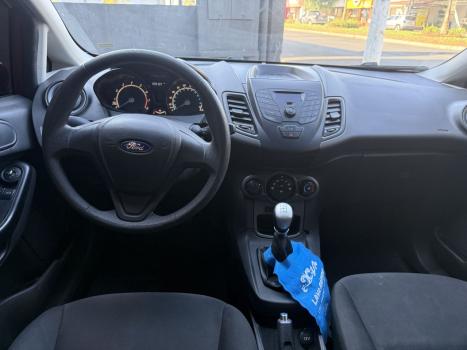 FORD Fiesta Hatch 1.5 16V 4P SE FLEX, Foto 8