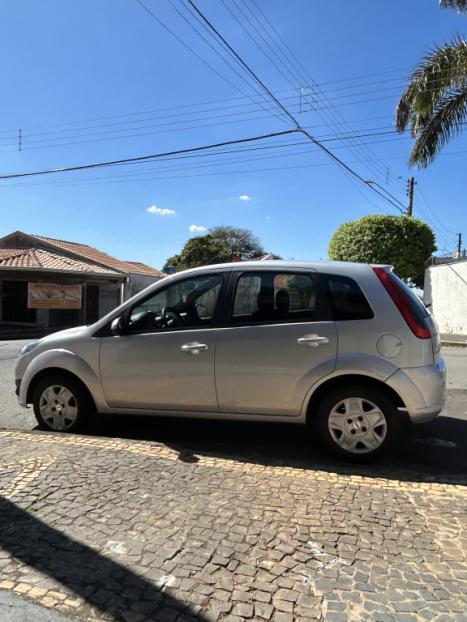 FORD Fiesta Hatch 1.0 4P CLASS, Foto 1