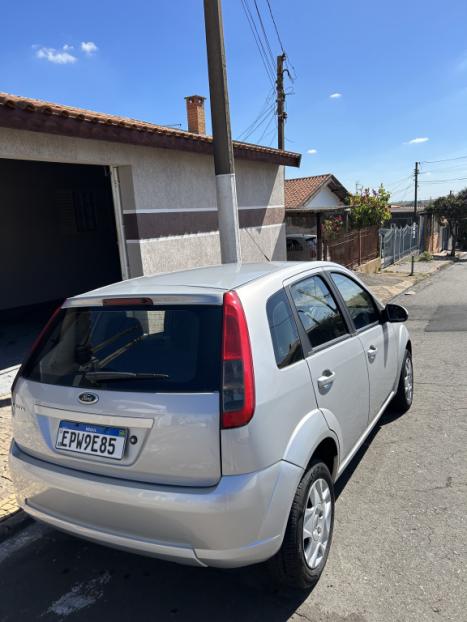 FORD Fiesta Hatch 1.0 4P CLASS, Foto 2