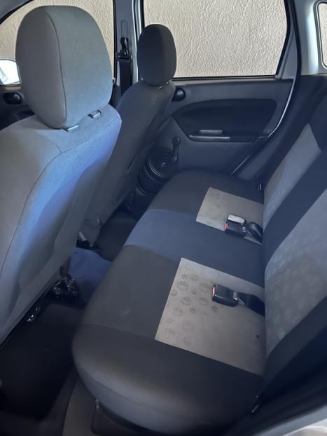 FORD Fiesta Hatch 1.0 4P CLASS, Foto 8