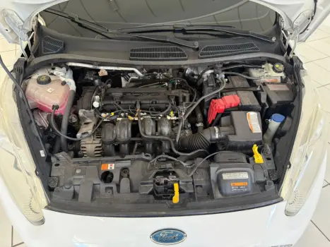 FORD Fiesta Hatch 1.6 4P SE FLEX, Foto 11