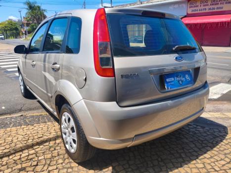 FORD Fiesta Hatch 1.6 4P CLASS FLEX, Foto 3