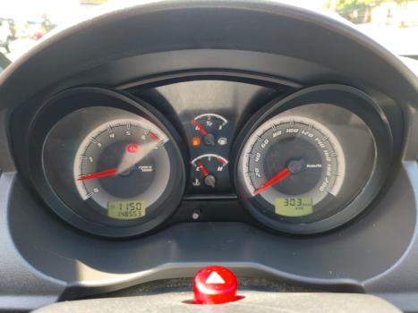 FORD Fiesta Hatch 1.6 4P CLASS FLEX, Foto 4