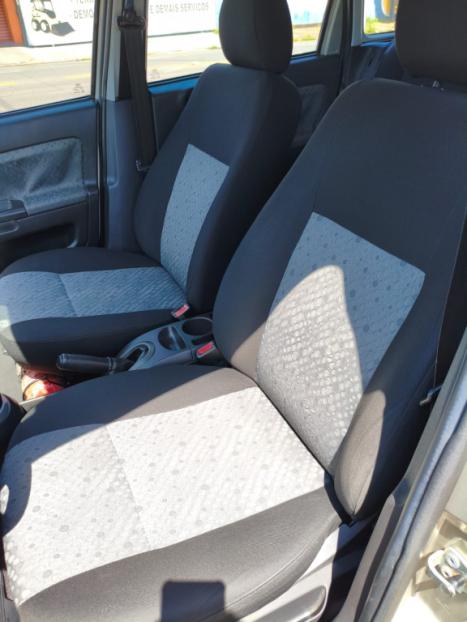 FORD Fiesta Hatch 1.6 4P CLASS FLEX, Foto 6