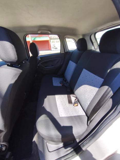 FORD Fiesta Hatch 1.6 4P CLASS FLEX, Foto 7