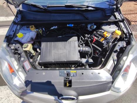 FORD Fiesta Hatch 1.6 4P CLASS FLEX, Foto 8