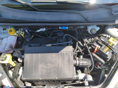 FORD Fiesta Hatch 1.6 4P CLASS FLEX, Foto 9