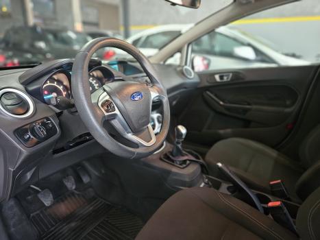 FORD Fiesta Hatch 1.6 16V 4P SE FLEX, Foto 7