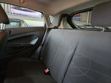 FORD Fiesta Hatch 1.6 16V 4P SE FLEX, Foto 11