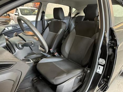 FORD Fiesta Hatch 1.6 16V 4P FLEX SEL POWERSHIFT AUTOM�TICO, Foto 8