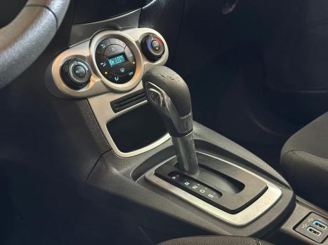 FORD Fiesta Hatch 1.6 16V 4P FLEX SEL POWERSHIFT AUTOM�TICO, Foto 11