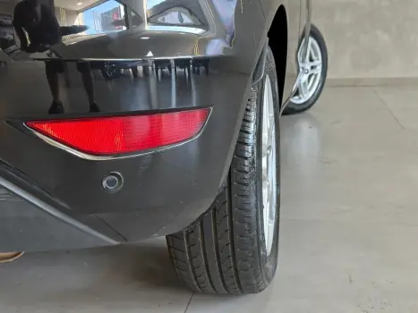 FORD Fiesta Hatch 1.6 16V 4P FLEX SEL POWERSHIFT AUTOM�TICO, Foto 18