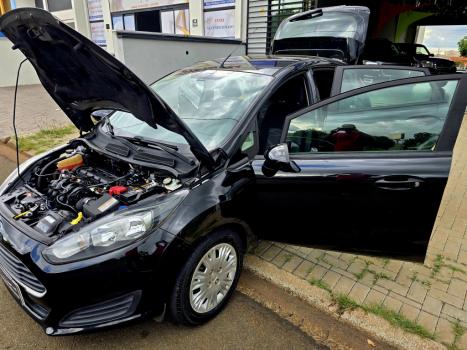 FORD Fiesta Hatch 1.5 16V 4P S FLEX, Foto 2