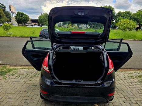 FORD Fiesta Hatch 1.5 16V 4P S FLEX, Foto 3