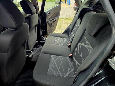 FORD Fiesta Hatch 1.5 16V 4P S FLEX, Foto 8