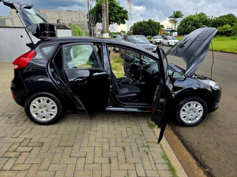 FORD Fiesta Hatch 1.5 16V 4P S FLEX, Foto 10