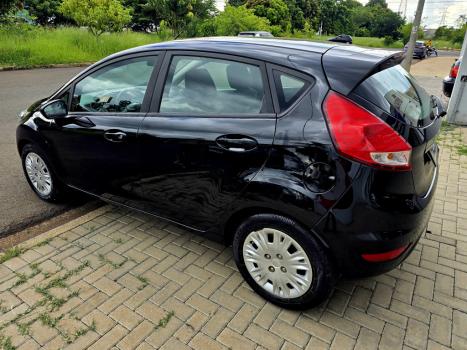 FORD Fiesta Hatch 1.5 16V 4P S FLEX, Foto 11