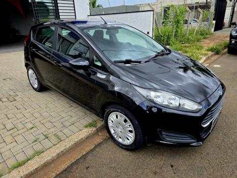 FORD Fiesta Hatch 1.5 16V 4P S FLEX, Foto 13