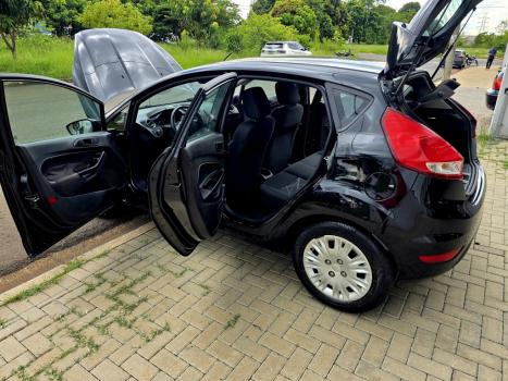 FORD Fiesta Hatch 1.5 16V 4P S FLEX, Foto 14